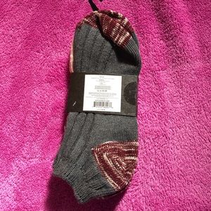 Frye Accessories - NWT Frye Heavyweight Low Cut Socks Frye Accessories - NWT Frye Heavyweight Low Cut Socks